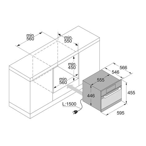 Microwave Oven, Built-in - in the Häfele India Shop