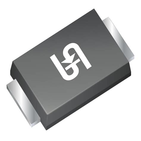 RS1MFSHMWG Taiwan Semiconductor Corporation | Discrete Semiconductor ...