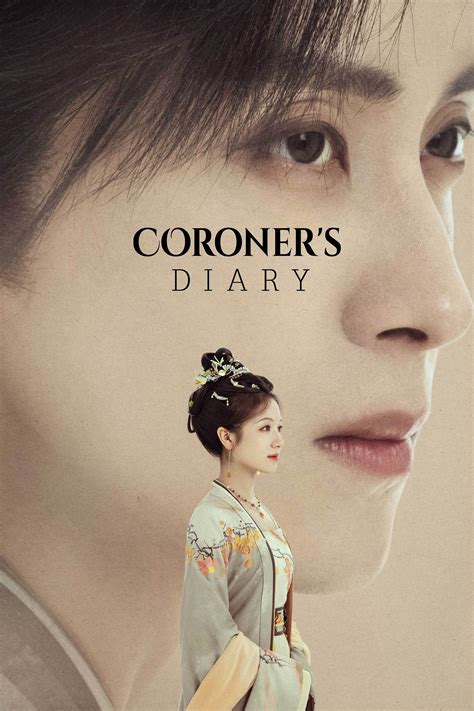 Постери Coroner's Diary (2025)