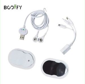 Bodify AP-001 Android Portable Massager Massager - Bodify : Flipkart.com