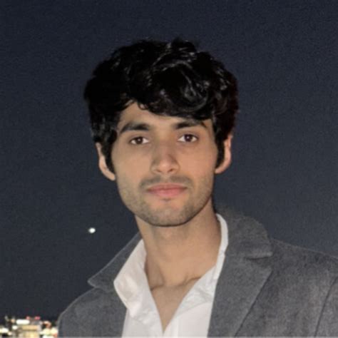 Gagan Bhat - Software Engineer | Stackforce