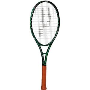 Buy Prince EXO3 Graphite MP 100 Tennis Racquet(4 5/8) Online at Low ...