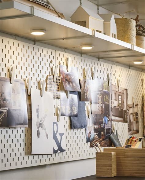 Comfortable and creative ideas for your workspace - IKEA