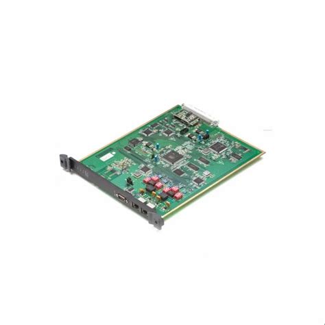 EPABX System Cards - Matrix Eternity ME Card CO16 - Matrix Trunk Line ...