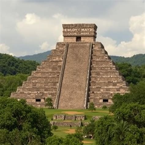 Best Mayan Name Generator | Vondy