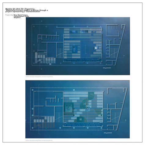 The Unfolded Davincian Dream | CEPT - Portfolio
