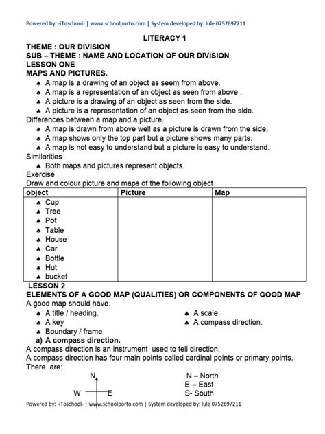 Image result for P3 Program Brochure