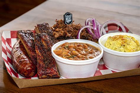 MMC Half Acre | Best Ranch-to-Table Dining & BBQ in Midland, TX ...