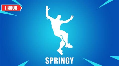 Image result for Springy Fortnite Dance Tutorial