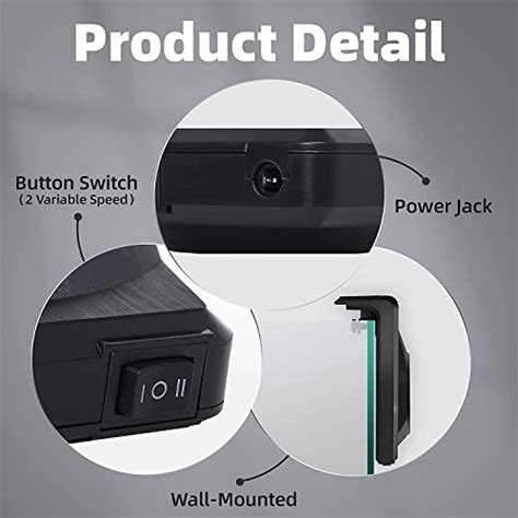 Boyu FS-55 Silent Hang On Fish Tank Temperature Control Aquarium Cooli ...