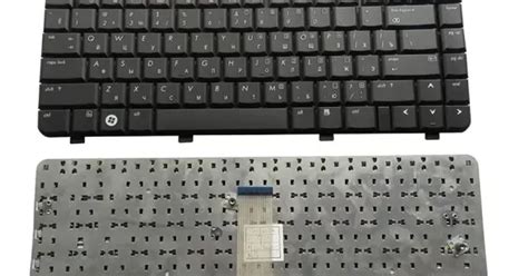 Buy HP 540 Original Keyboard | Original Laptop Keyboard For HP 540