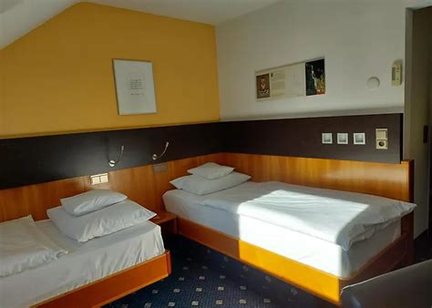 PARK HOTEL POST FREIBURG IM BREISGAU