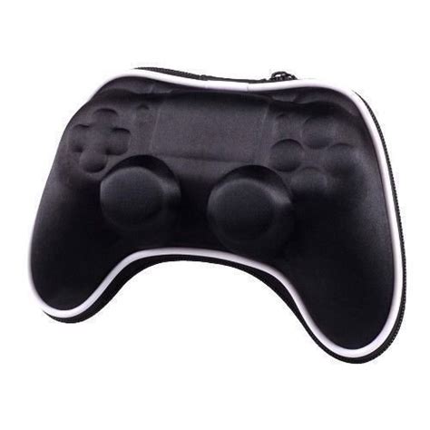 Buy Hytech Plus Super Secure Airfoam Pouch Case for Sony PS4 DS4 ...