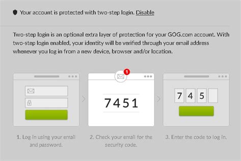 Image result for Two-Factor Authentication PC