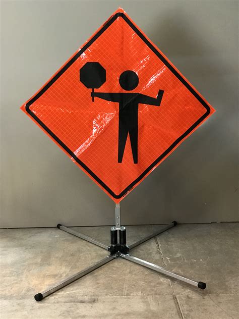 Flagger Sign 的图像结果