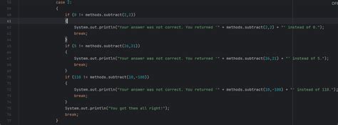 Advanced Two by Two Method 的图像结果