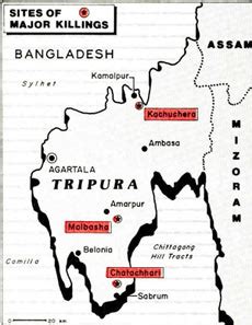 Tripura: Harvest of hatred - India Today