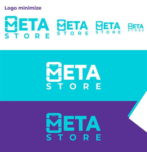 Meta Store Logo 的图像结果