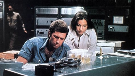 Phase IV - Film (1974) : diffusions TV, streaming, replay | Télé 7 Jours