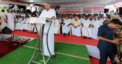 Kerala’s CAA petition: Here are possible ways the case could play out