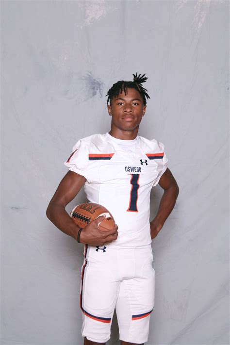 Here is the 2024 Record Newspapers All-Area football team – Shaw Local