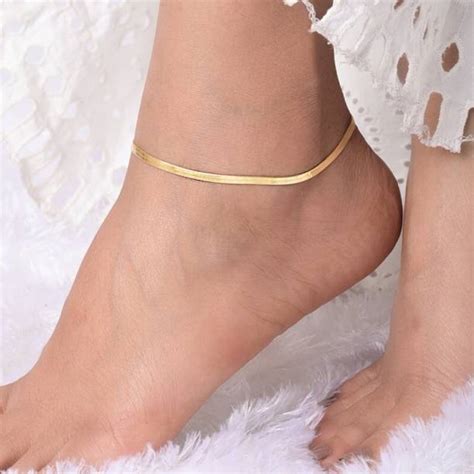 Gold Payal - Buy Gold Payal Designs Online at Best Prices in India ...