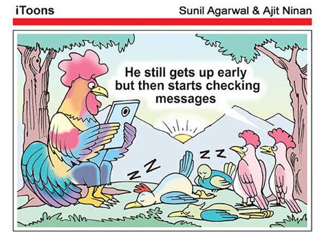 Checking messages |The Times of India