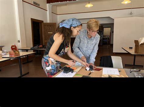 Become a Teaching Artist – Riverside Arts Center