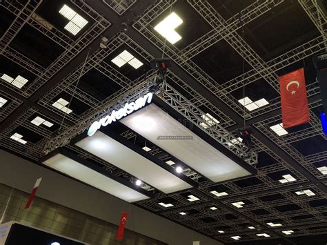 Exhibition stand builder in Doha,Qatar