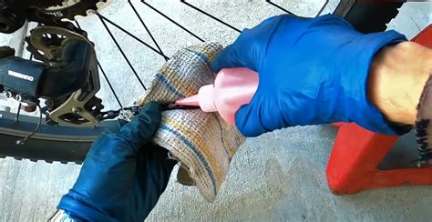 Remove Rust Chain 的图像结果