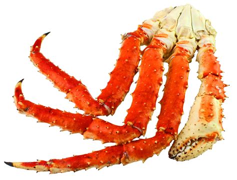 Colossal King Crab Clusters | Absolutely Fresh Seafood Market | Omaha's ...