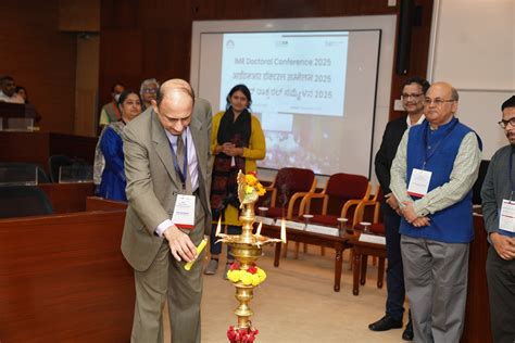 IMR Doctoral Conference | IMRDC 2025