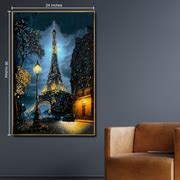 Buy Colourful Wall Painting For Living Room Online | Dekor Company