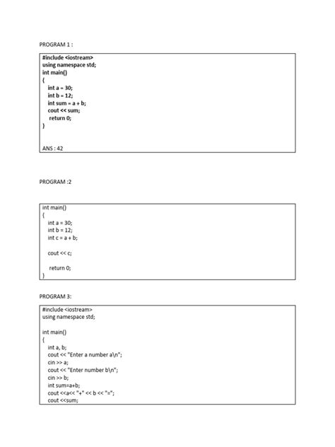 Image result for Computer Programming Lab 1 Assignment