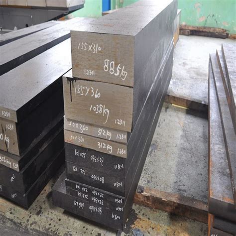 P20 Steel - 2738 P20 Steel Trader - Retailer from New Delhi