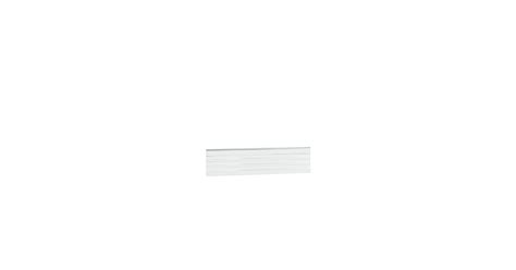 Moen CSIMS1096X 8ft. Decorative Frame Straight Piece from Mirrorscapes ...