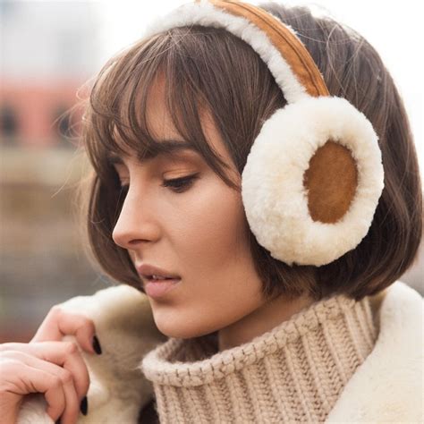 Buy Ear Muffs Online In India - Etsy India