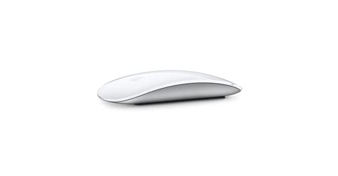 Magic Mouse (USB‑C) - White Multi-Touch Surface - Apple (IN)