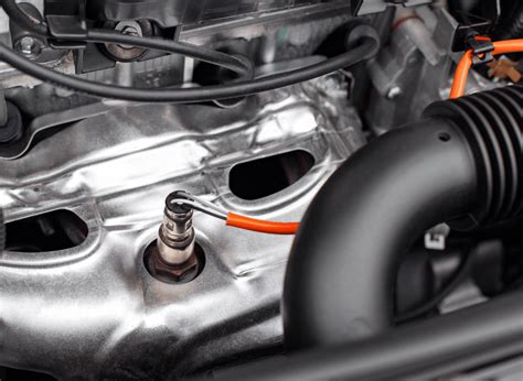 Image result for O2 Sensor Socket Wrench