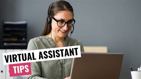 Image result for How to Use a Virtual Assistant