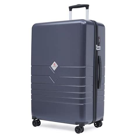 HZ Your Picks Pack N Bag EP5: Best Swiss Military Trolley Bags to Not ...
