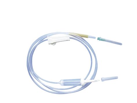 Image result for How to Use Infusion Set