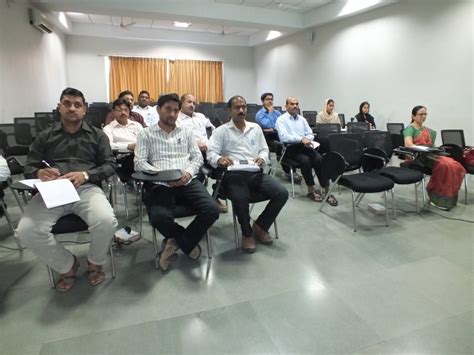 Two Week ISTE STTP on Engineering Physics by IIT Bombay