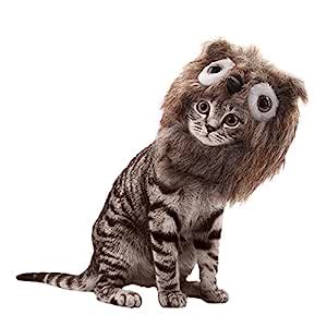 Dog Costume Realistic Funny Owl Cosplay Hat Halloween Costume Cat ...