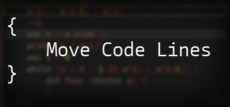 Code Move 的图像结果