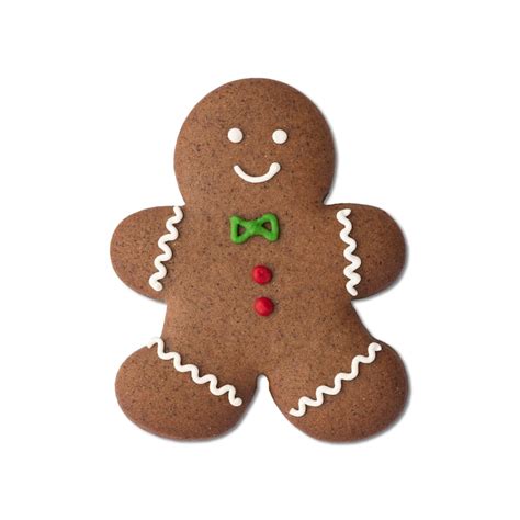 Gingerbread transparent background Images - Free Download on Freepik