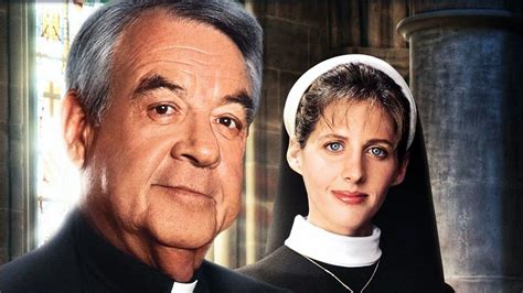 Father Dowling Mysteries - Full Cast & Crew - TV Guide