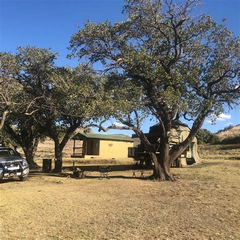 BOKPOORT MOUNTAIN LODGE (Clarens) - Campground Reviews & Photos ...