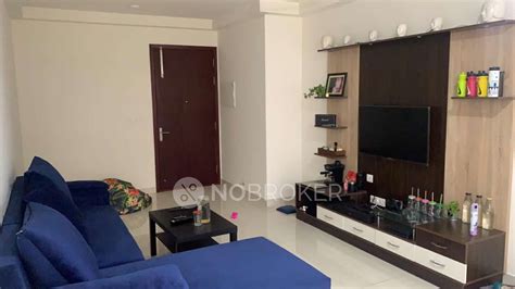Prestige High Fields Nanakramguda Rent - WITHOUT BROKERAGE Semi ...