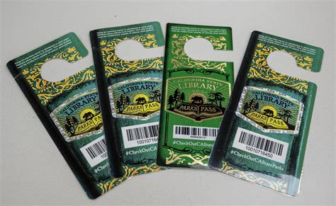 Library offerings could change demographics of nature - Orange County Coast